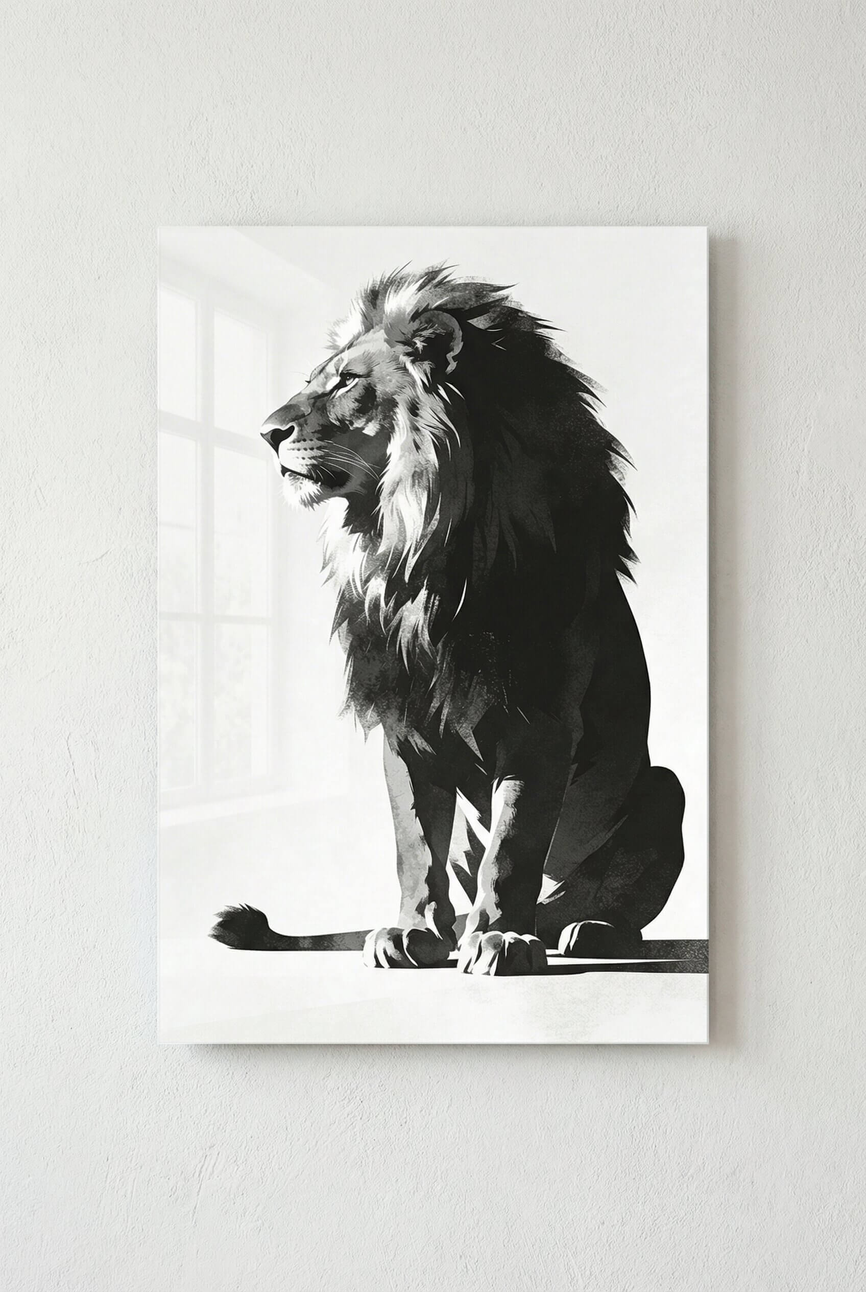 Silent King – Pure Strength