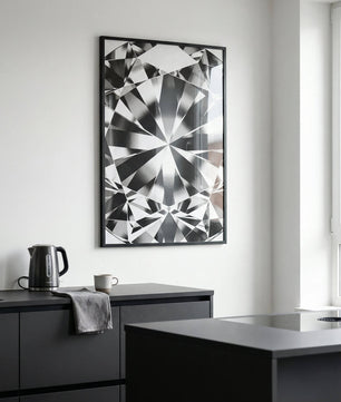 Pure Luxury – Diamond Cut