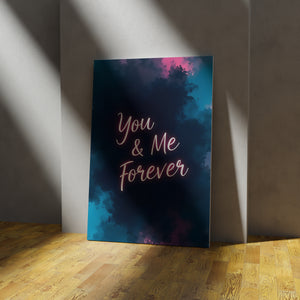 You & Me Forever Vol.3