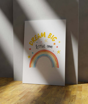 Dreamscape luminoso