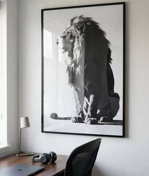 Silent King – Pure Strength