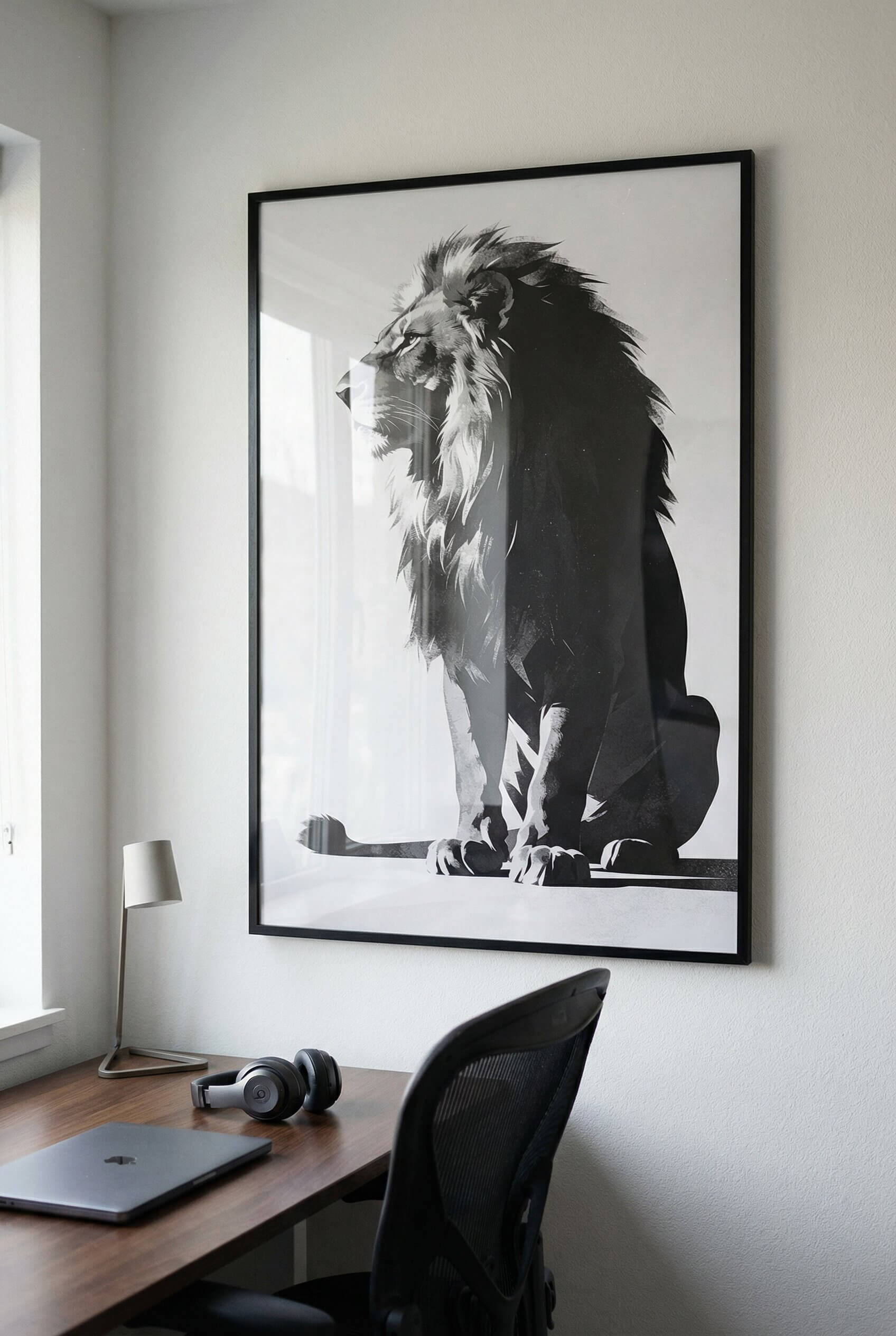 Silent King – Pure Strength