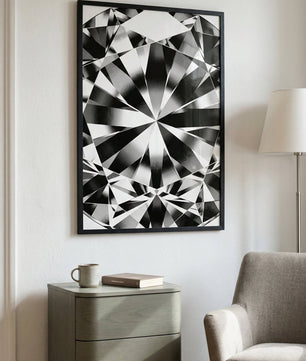 Pure Luxury – Diamond Cut