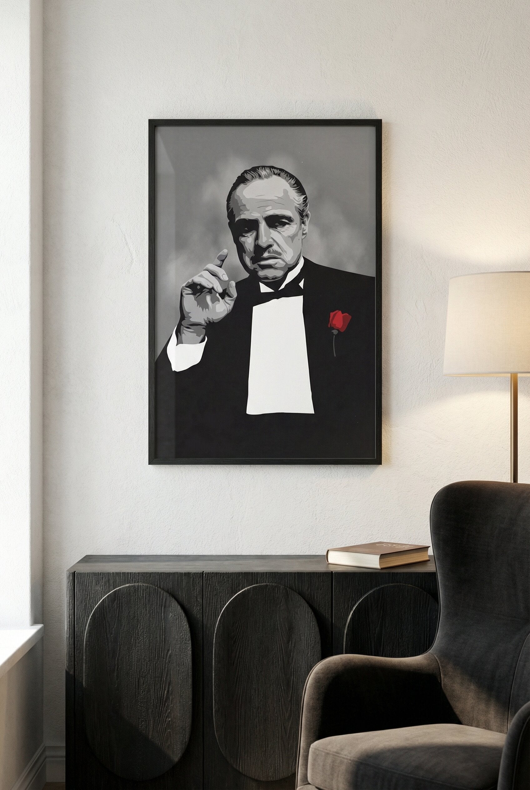 The Authority – Timeless Power