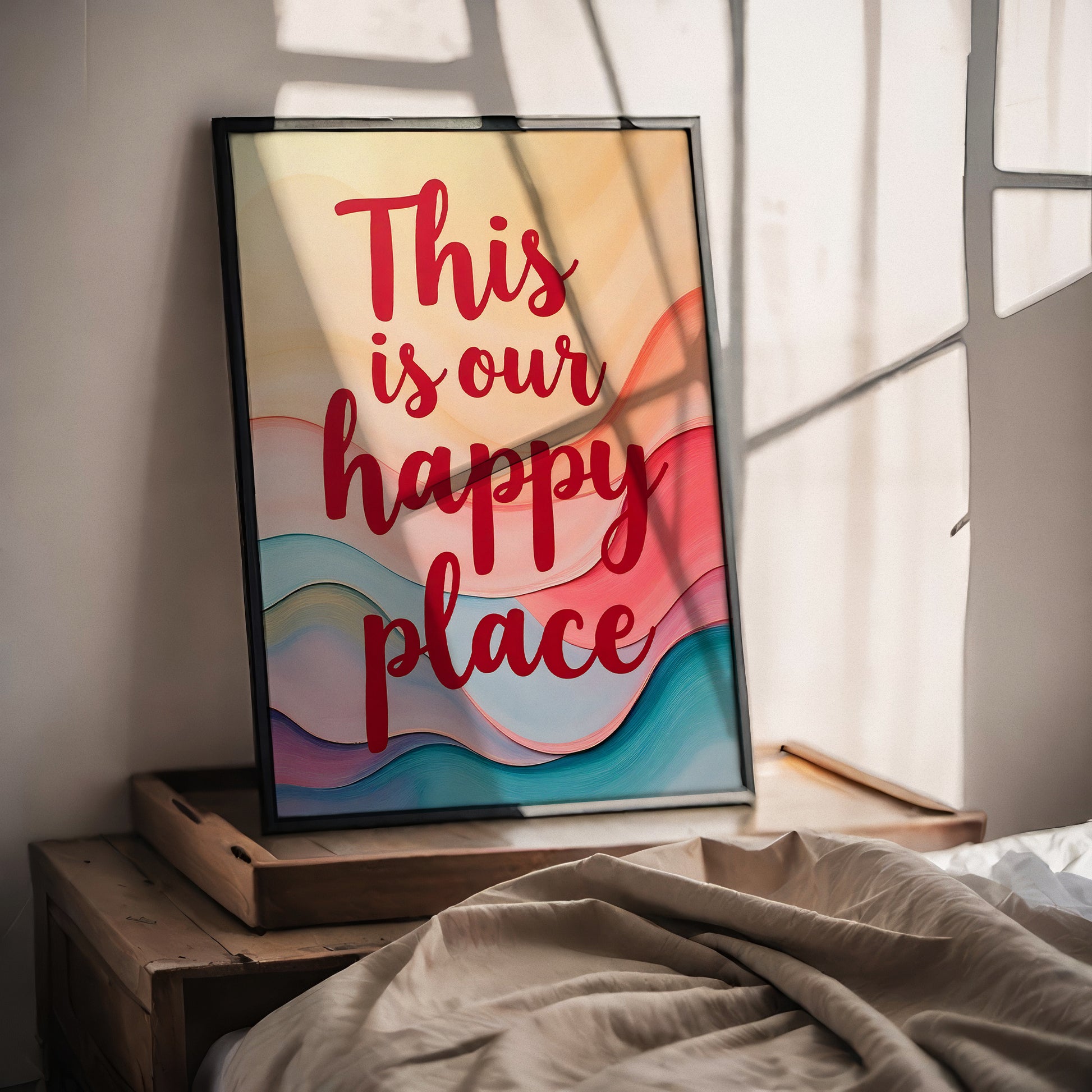 This is our Happy place Vol.2