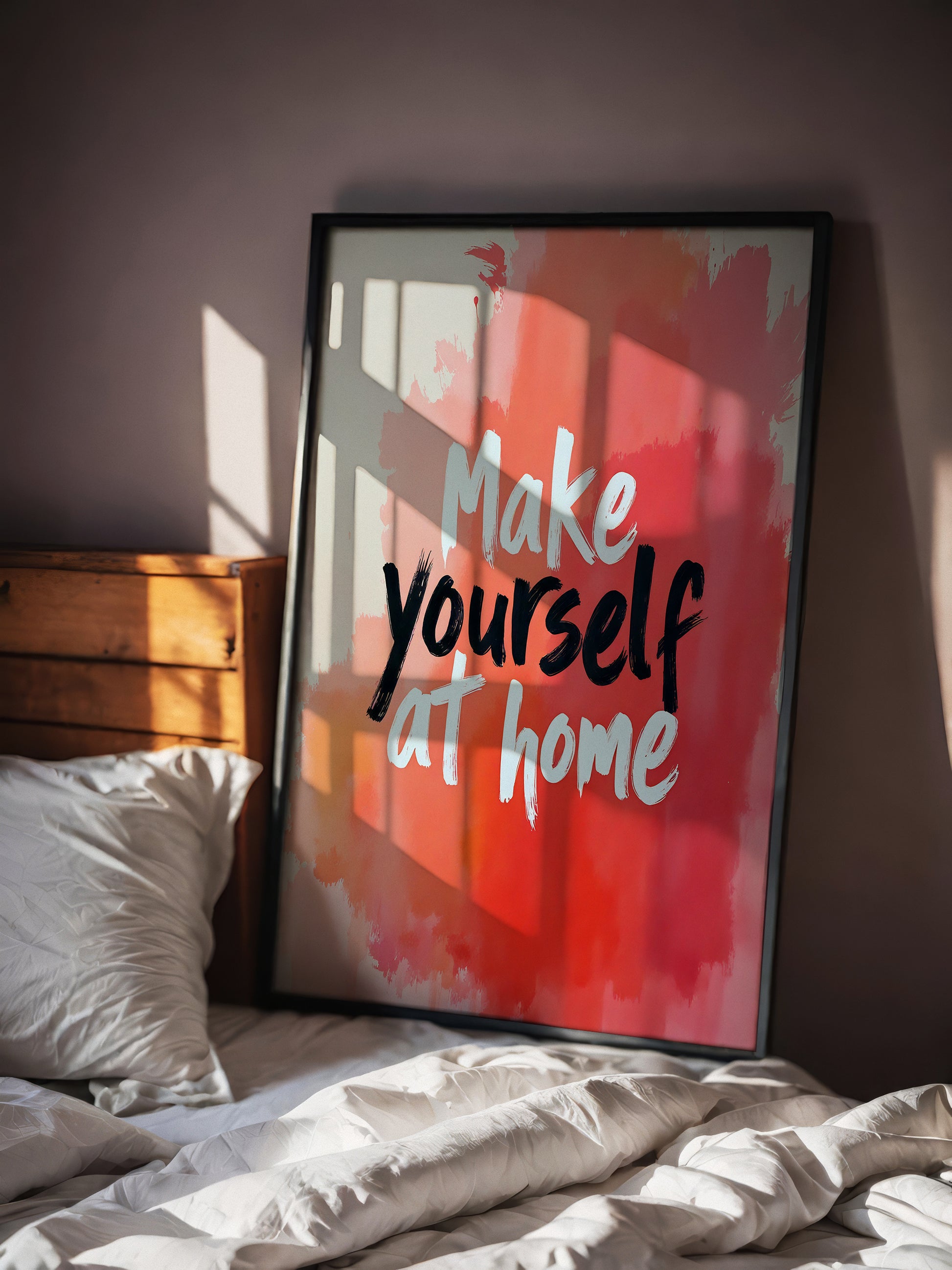 make yourself at home vol.1