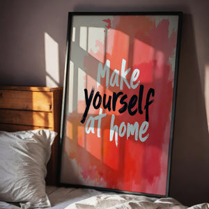 make yourself at home vol.1