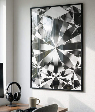 Pure Luxury – Diamond Cut