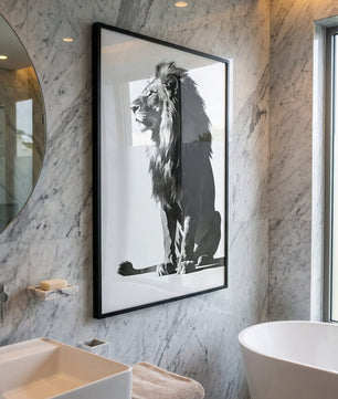 Silent King – Pure Strength