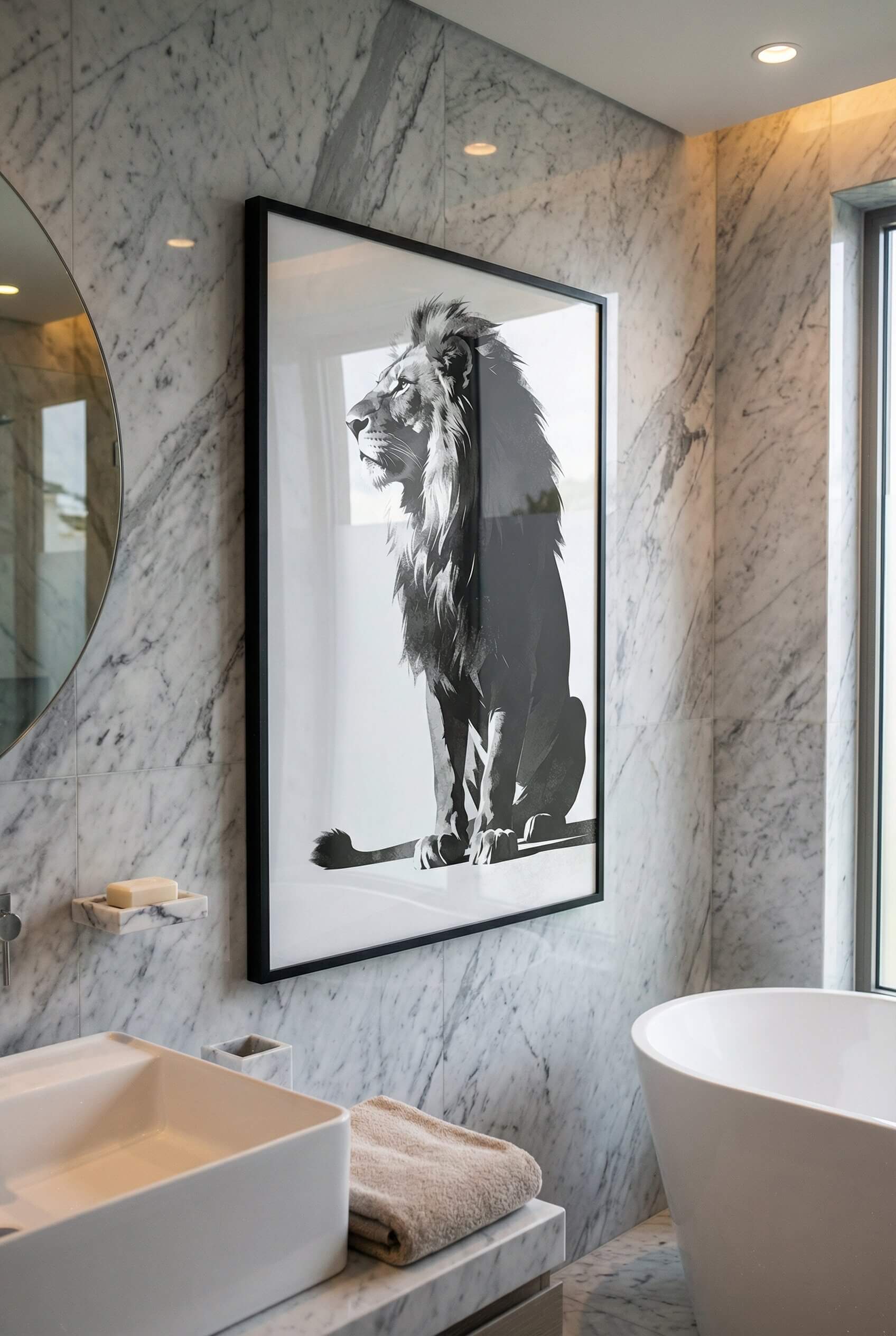 Silent King – Pure Strength