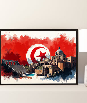Tunisia Maghreb Majesty