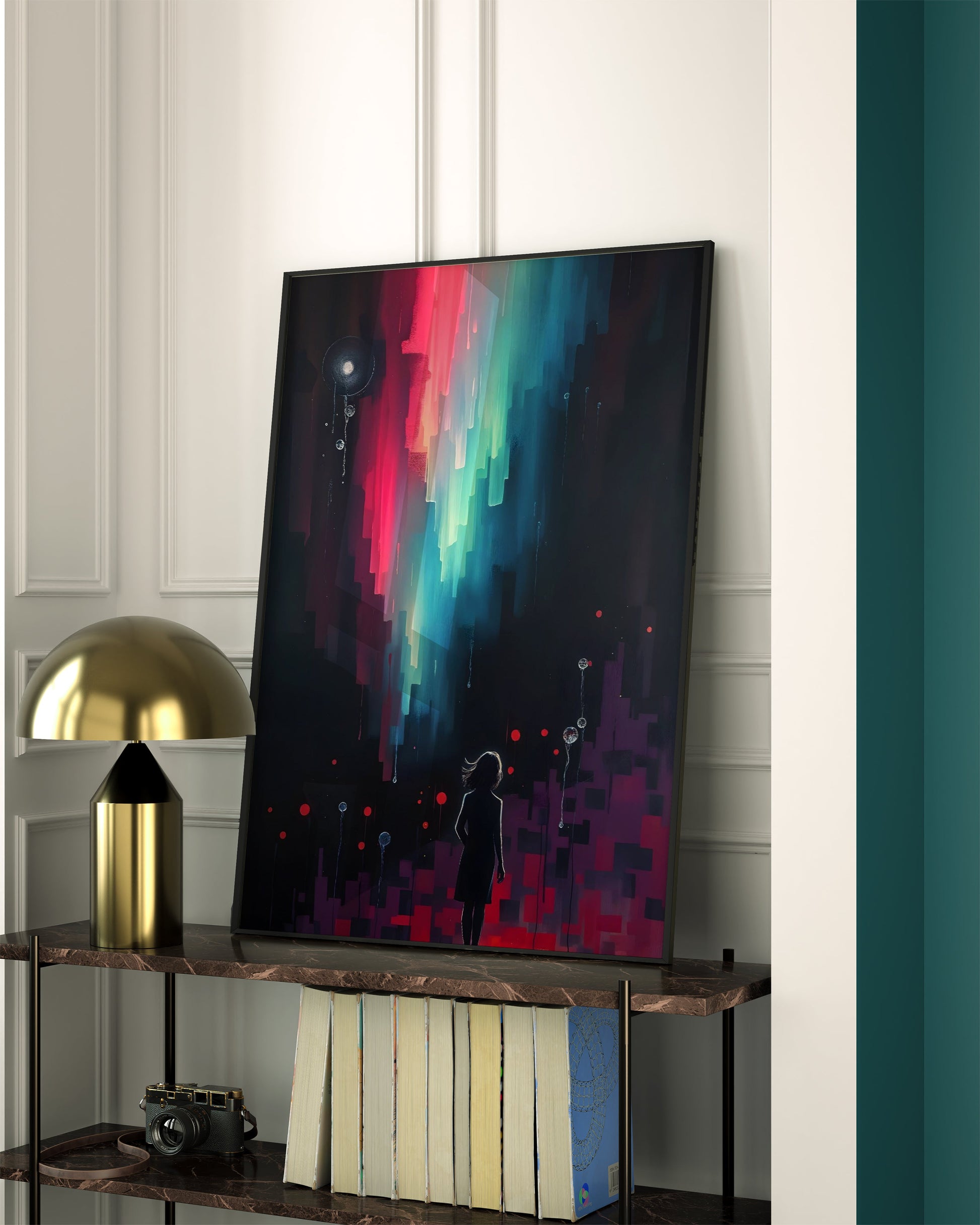 Aurora dromen