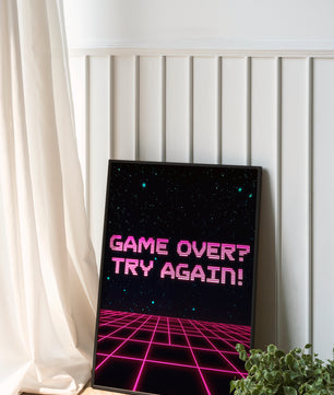 Retro persistentie