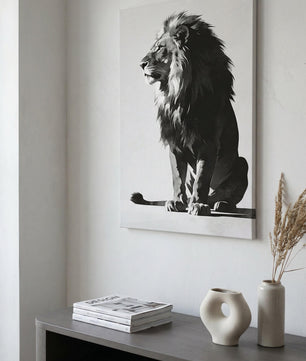 Silent King – Pure Strength