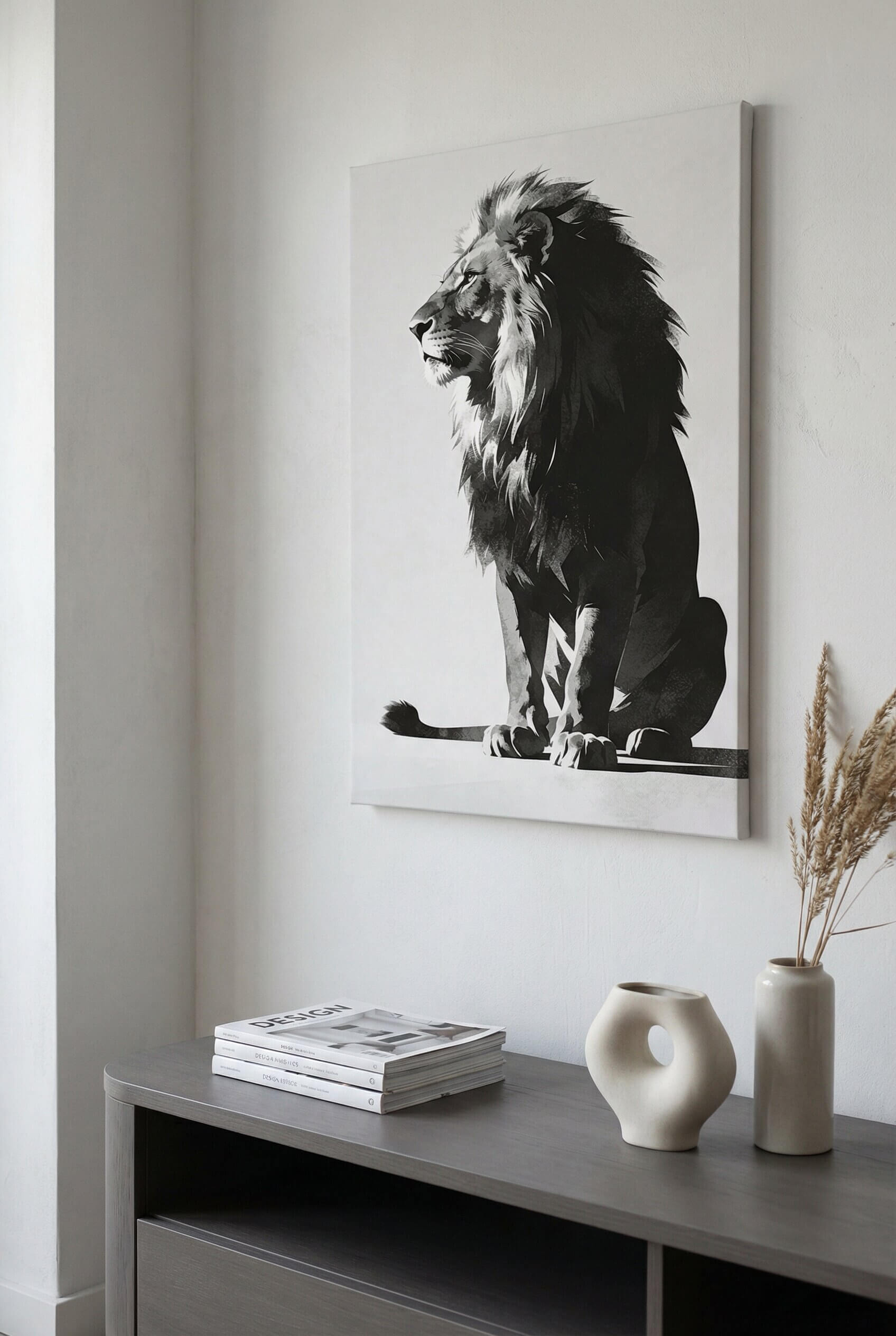 Silent King – Pure Strength