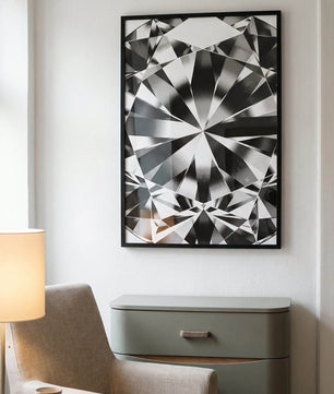 Pure Luxury – Diamond Cut