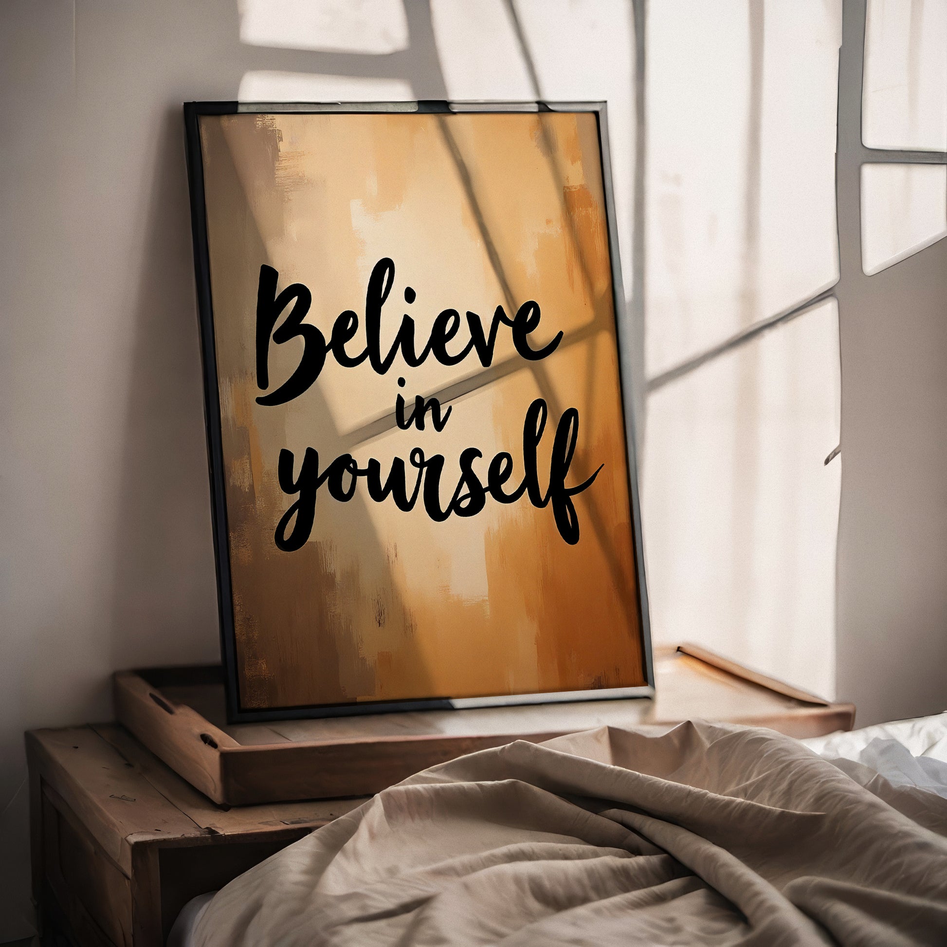 believe in yourself vol.3