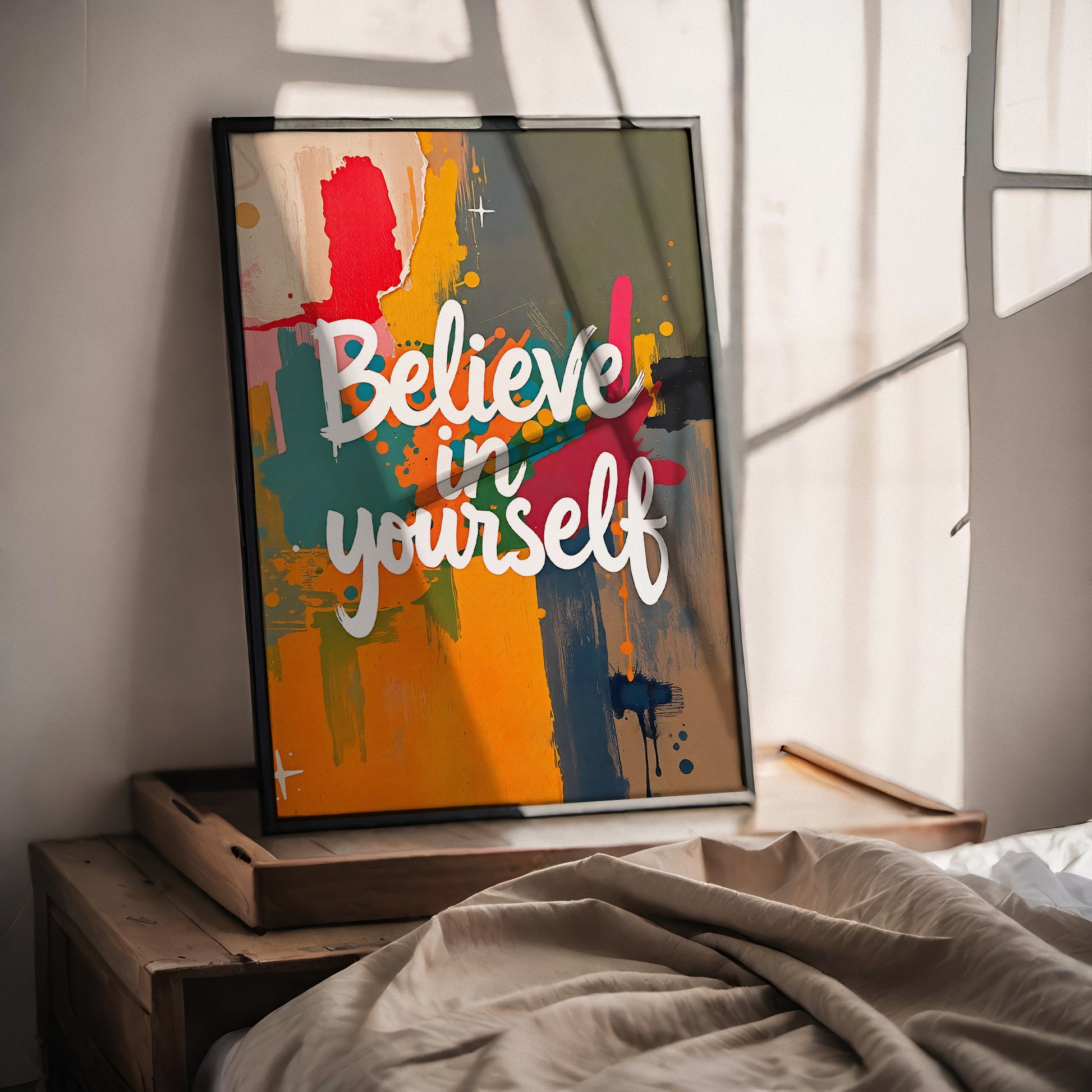 Believe in yourself vol.2