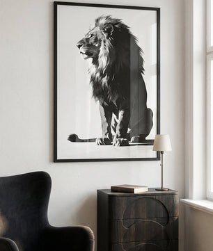 Silent King – Pure Strength