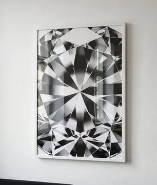 Pure Luxury – Diamond Cut