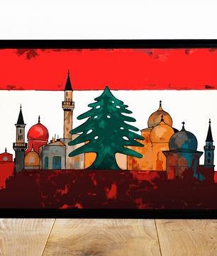 Legend Heritage Libanon
