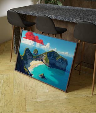 Bella Nusa Penida