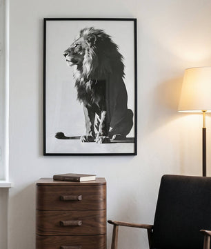 Silent King – Pure Strength