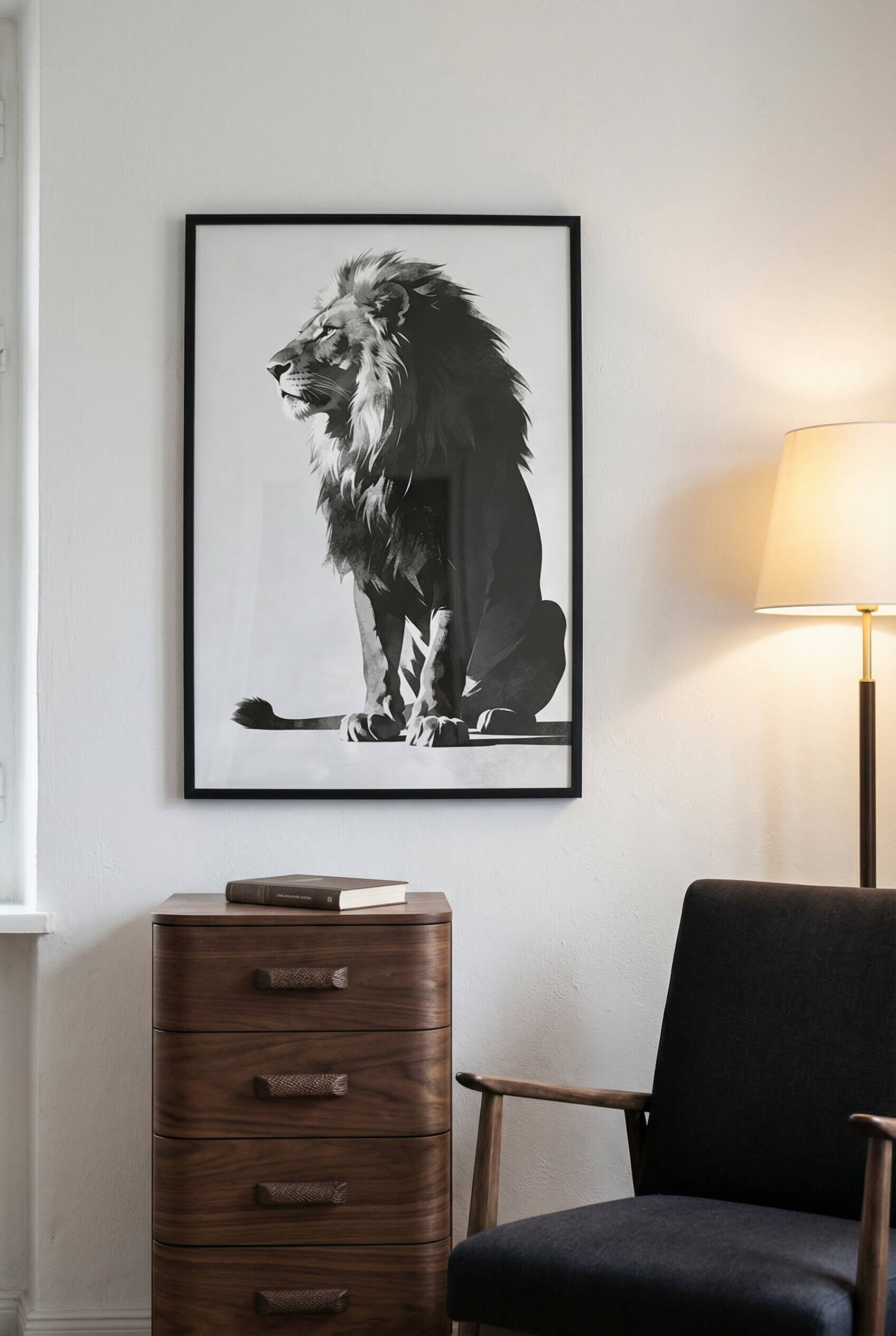 Silent King – Pure Strength