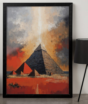 Ascension Apex