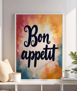 Bon appetit vol.1