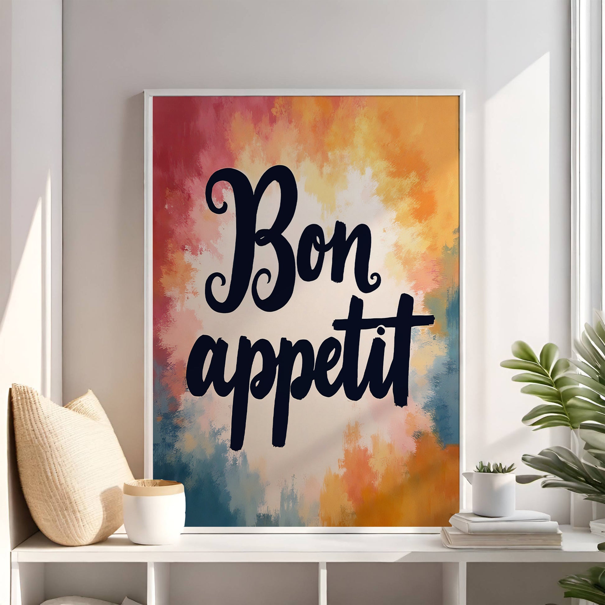 Bon appetit vol.1