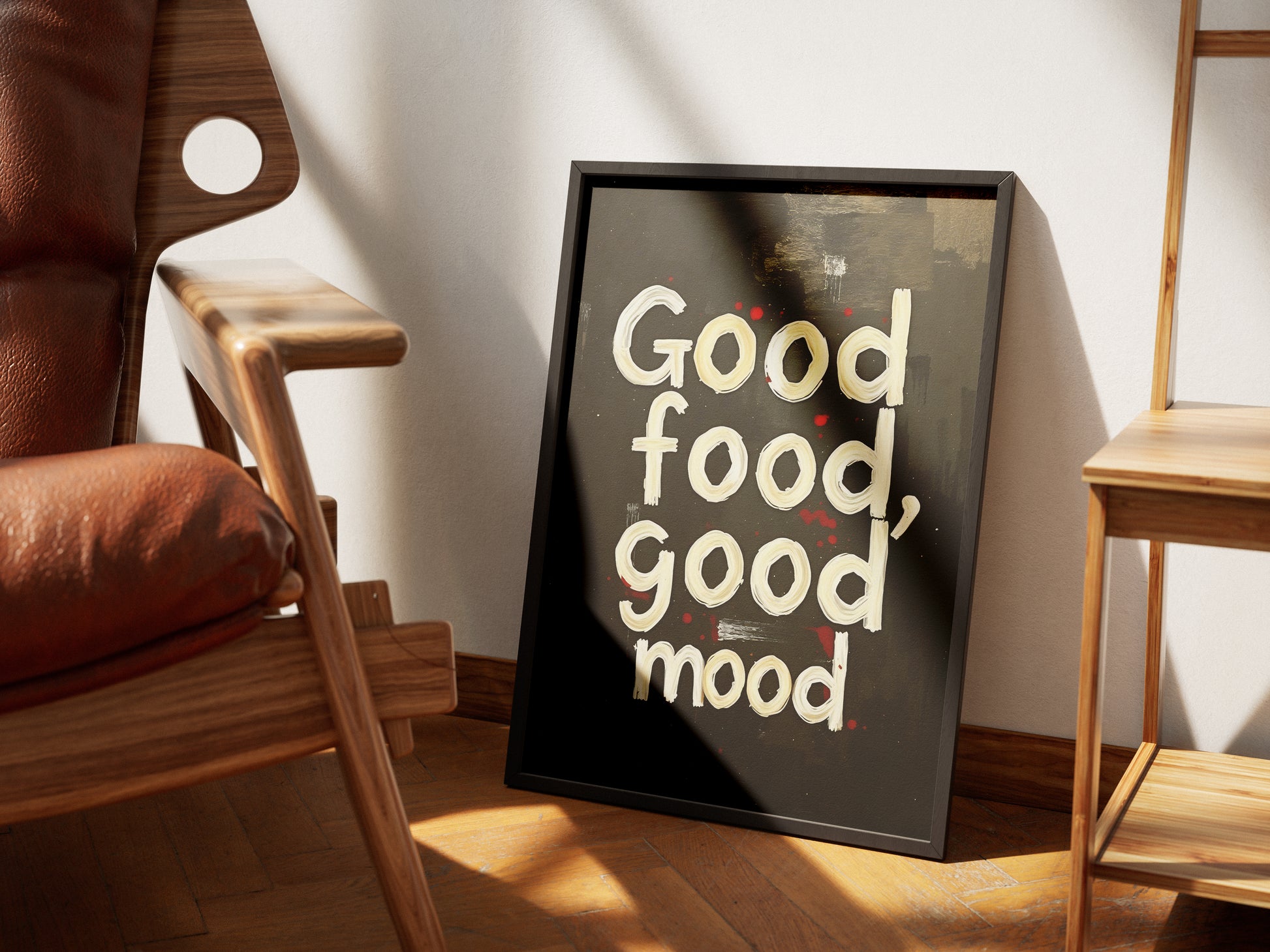 Good food, good mood vol.2