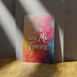 You & Me Forever Vol.2