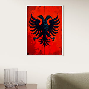 Albanian - Raven’s Dominion