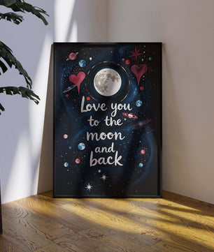 Te amo hasta la luna y de regreso Vol.2