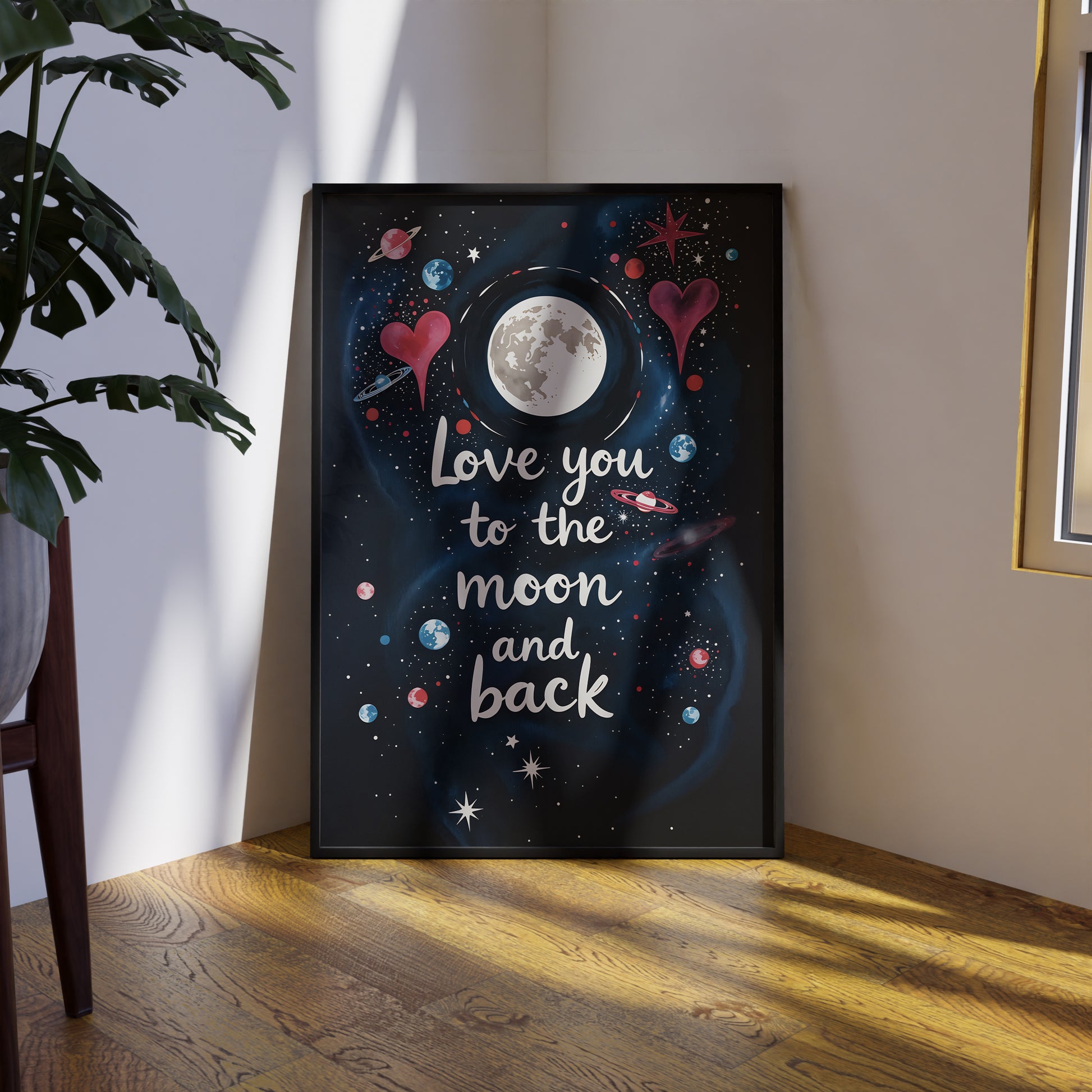 love you to the moon and back vol.2