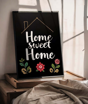Home Sweet Home Ver.2