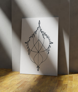 Sacred Balance Growth and Harmony