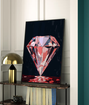 Radiant Jewel