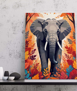 Ivory Monarch