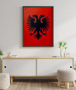 Albanian - The Twin Shadows