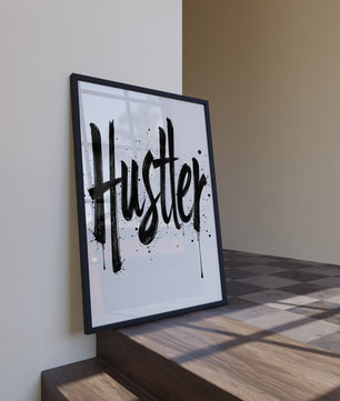 Hustler implacabile