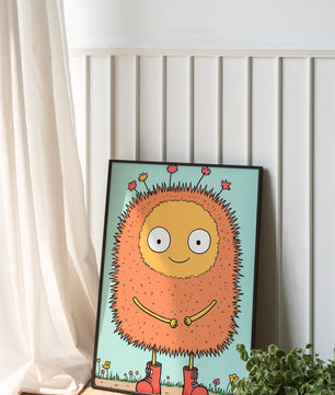 Fuzzbug Sunshine