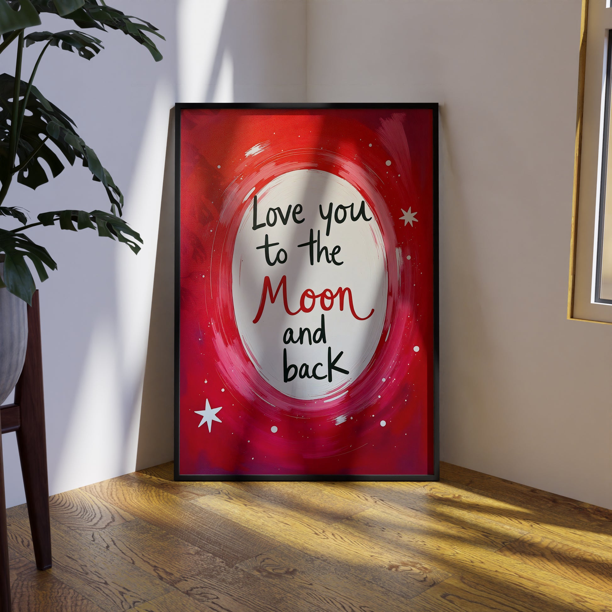 Love you to the moon and back vol.1