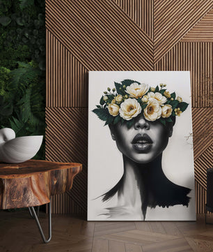 Fiori di immaginazione