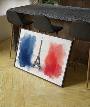 Rêve parisien