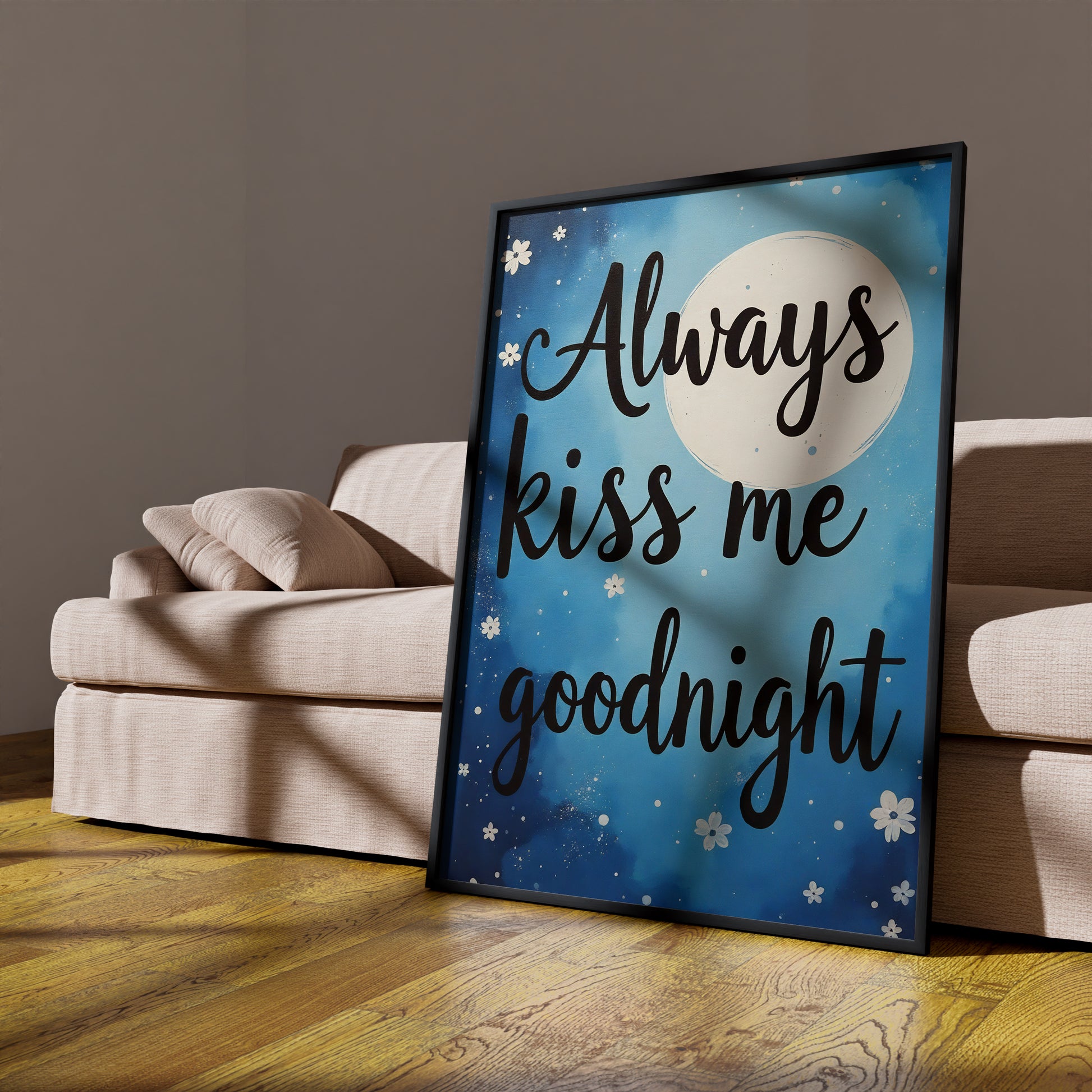 Always kiss me goodnight vol.2