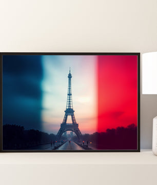 Eiffel Reverie