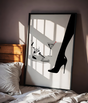 Urban Elegance