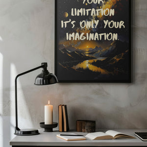 Limitless Imagination